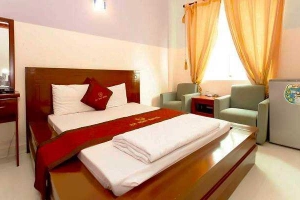 Hà Mai Hotel