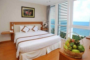 Hà Minh Hotel
