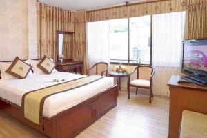 Ha My 3 Hotel - Thủ Khoa Huân