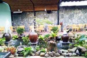 Hà My Cafe