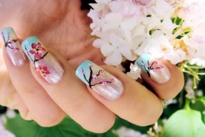 Hà Nail