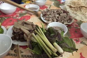 Hà Ngân - Đặc Sản Chó & Mèo