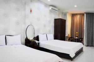 Hà Nhung Hotel