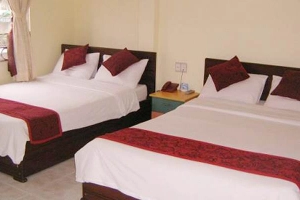 Hà Nội 2 Hotel