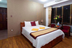 Hà Nội Aloha Hotel