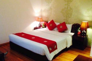 Hà Nội Central Park Hotel - Hàng Bè