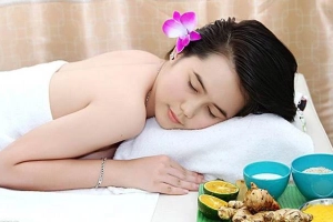 Hà Nội Đẹp Spa - Nguyễn Chí Thanh