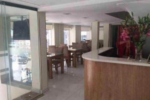 Hà Nội Gold Hotel