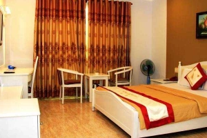 Hà Nội Green Hotel