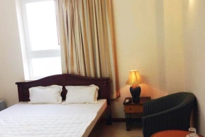 Hà Nội Hotel - Hồ Xuân Hương