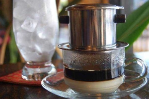 Hà Nội Phin Cafe