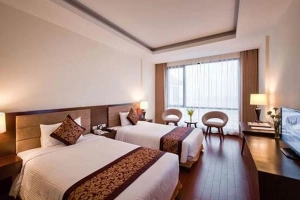 Hà Nội - Quảng Bình Hotel