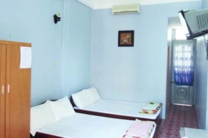 Hà Nội Xanh Hotel