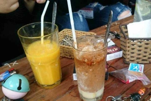 Hà Nội Xưa Cafe - Nhật Chiêu