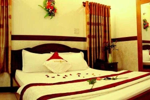 Hà Oanh 2 Hotel