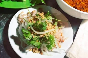 Quán Ăn Hà Ra - Gỏi Cá