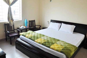 Hà Sơn Hotel