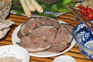 Hà Tây 33 - Quán Nhậu Thịt Cầy