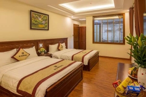 Hà Thành Hotel