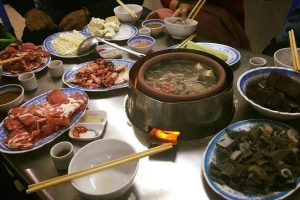 Quán Ăn Hà Thành - Phở Gà Ngon & Lẩu Các Loại