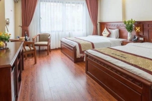 Hà Thành Sapa Hotel