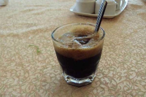 Hà Thương Cafe
