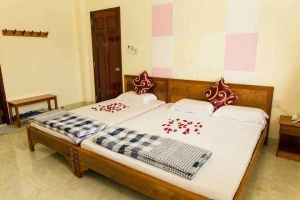 Ha Tien Happy Hotel