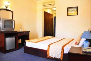 Hà Tiên Hotel