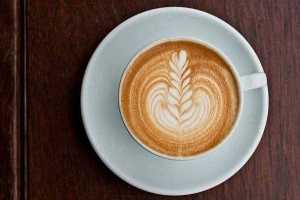 Hạ Trắng Cafe