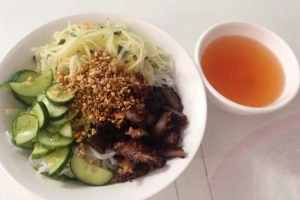 Quán Ăn Hà Trang - Đồ Ăn Vặt