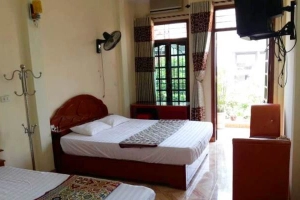 Hà Trang Hotel