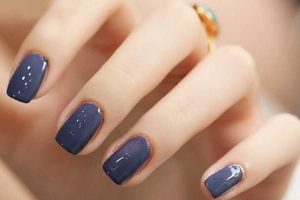 Hà Trinh - Nail