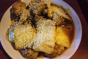 Hà Trương - Thế Giới Ăn Vặt