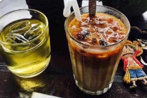 Hà Uyên - Cafe & Ăn Vặt