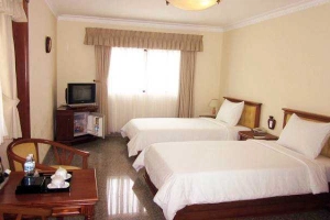 Hà Vi Hotel