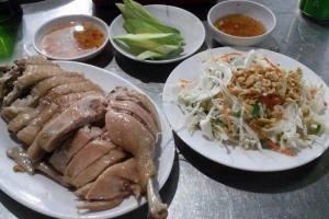 Quán Ăn Hà Vịt 2 - Vịt Cỏ Vân Đình