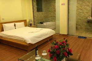 HAAP Transit Hotel