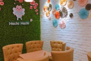Hachi Hachi - Thiên Đường Ăn Vặt