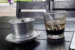 Hachiko Coffee & Tea
