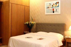HAD Apartment Nguyễn Đình Chính