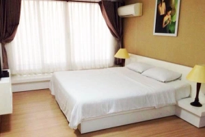 HAD Apartment Trương Định