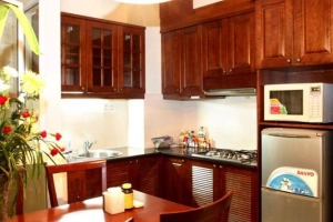 HAD Apartment Võ Văn Tần