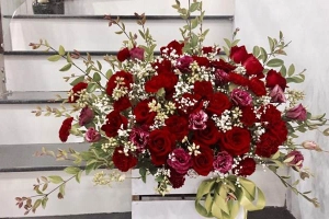 HaHa Flower