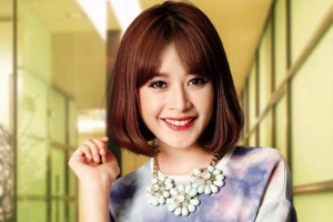 Hải Anh Beauty Salon