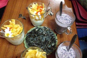 Hải Anh Cafe - Thái Phiên