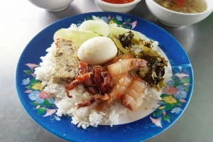 Quán Ăn Hải Anh - Cơm Bình Dân