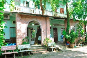 Hải Anh Guesthouse