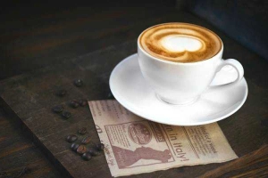 Hải Âu Cafe