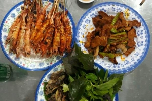 Hải Băng - Quán Ăn Gia Đình