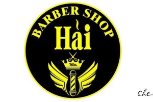Hải Barber Shop